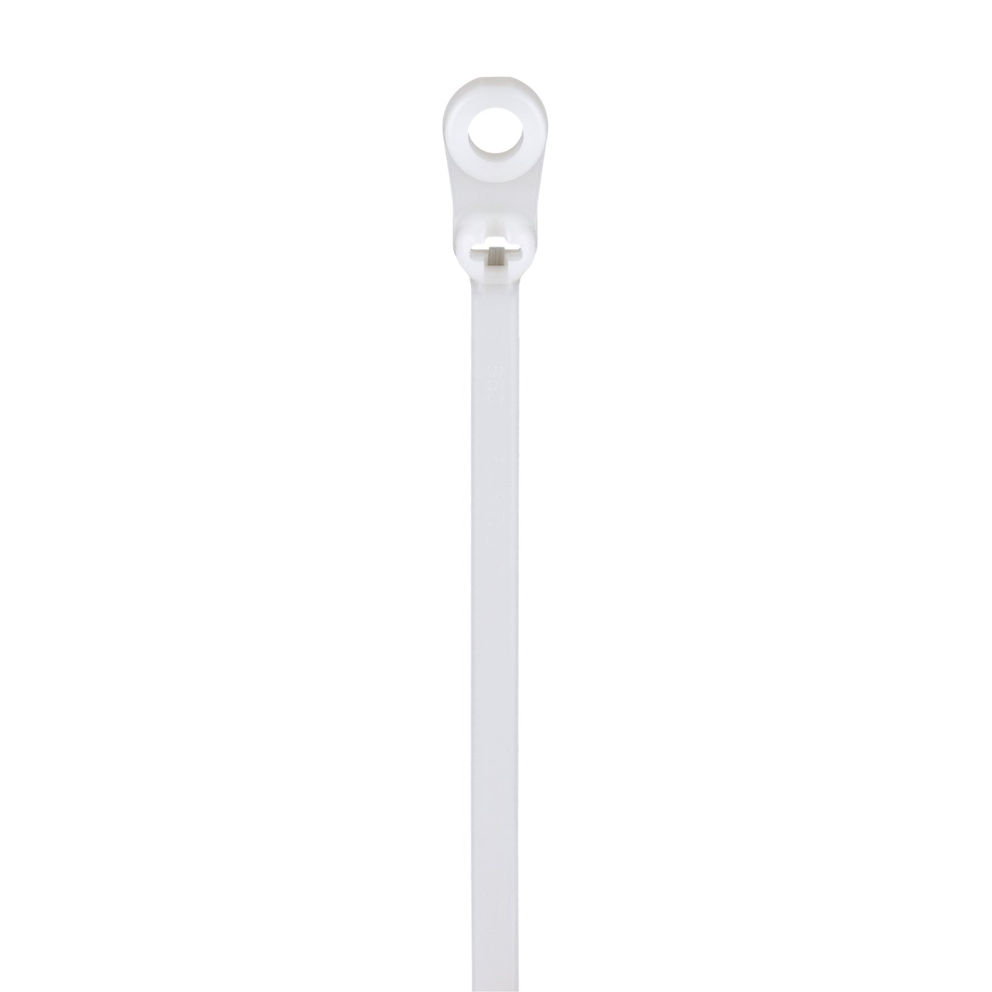 Dây rút Panduit 216mm x 4.7mm Natural [BC2S-S10-D]