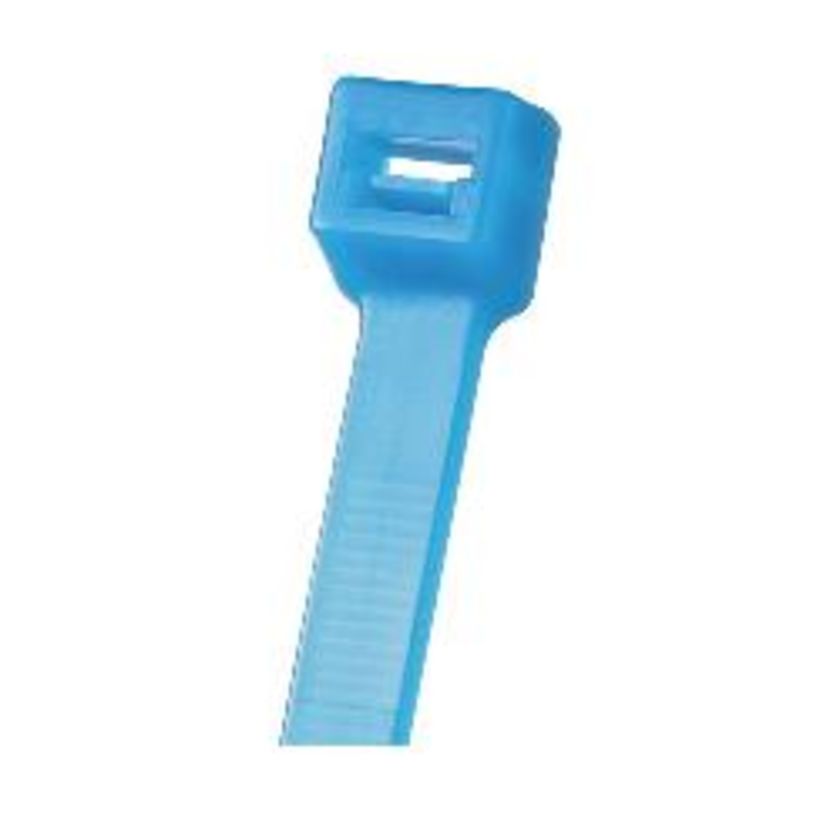 Dây rút Panduit 371mm x 7.62mm Blue, Aqua [PLT4H-L76]