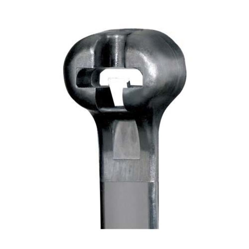 Dây rút Panduit 305mm x 4.7mm Black [BT3S-M0]