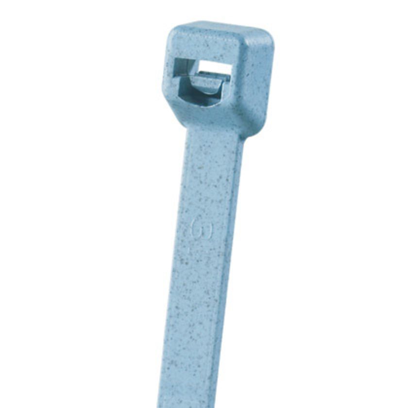 Dây rút Panduit 99mm x 2.5mm Blue [PLT1M-C86]