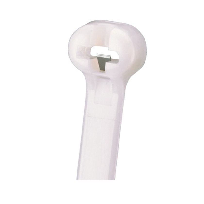 Dây rút Panduit 384mm x 4.7mm Natural [BT4S-M]