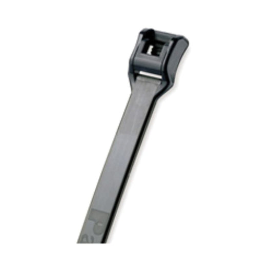 Dây rút Panduit 376mm x 7.62mm Black [ILT4LH-TL0]