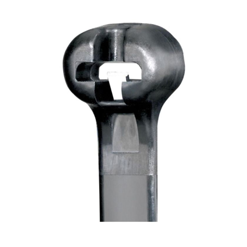 Dây rút Panduit 780mm x 7mm Black [BT9LH-L0]