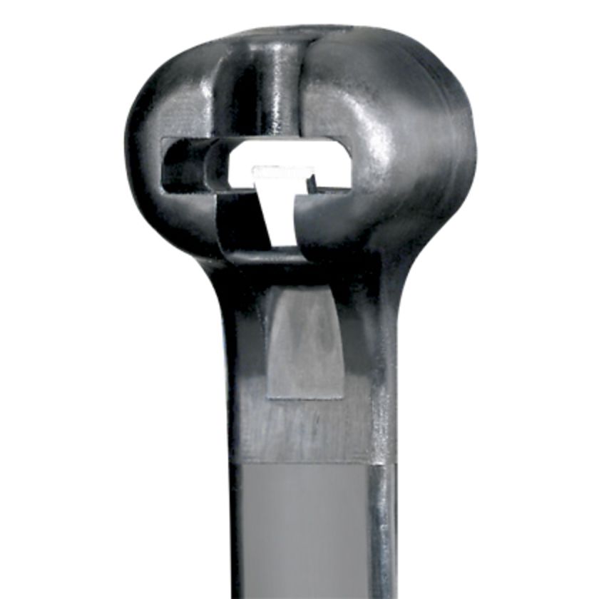 Dây rút Panduit 305mm x 4.7mm Black [BT3S-C0]