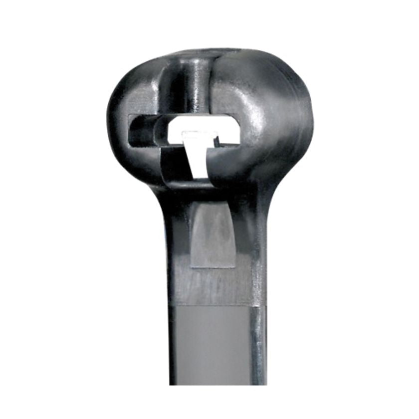 Dây rút Panduit 102mm x 2.41mm Black [BT1M-M0]