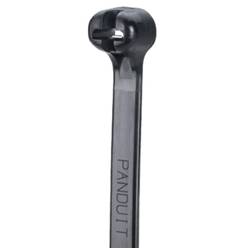 Dây rút Panduit 155mm x 3.58mm Black [BT1.5I-C0]