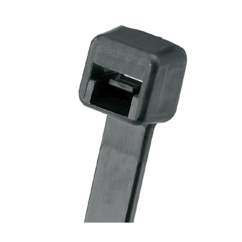 Dây rút Panduit 203mm x 2.5mm Black [PLT2M-M0]