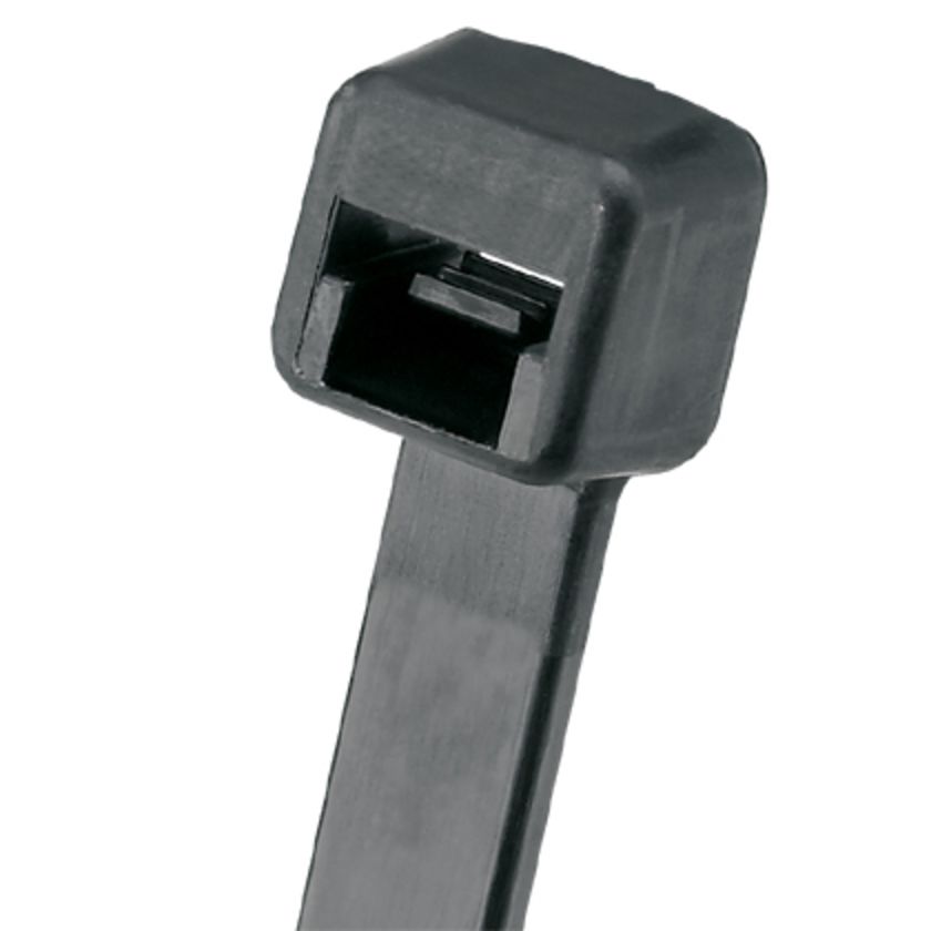 Dây rút Panduit 99mm x 2.5mm Black [PLT1M-C0]
