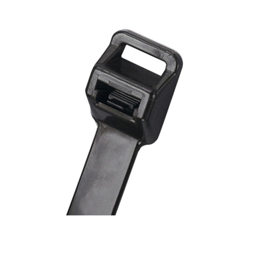 Dây rút Panduit 511mm x 12.7mm Black [PRT5EH-C0]