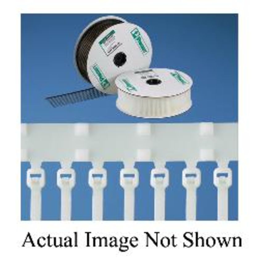 Dây rút Panduit 102mm x 2.5mm Natural [PLT1M-XMR]