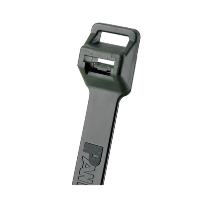 Dây rút Panduit 511mm x 12.7mm Black [PLT5EH-Q0]