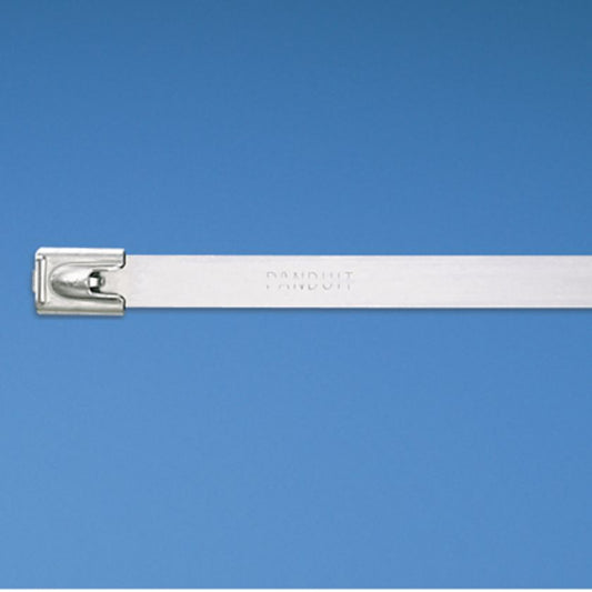 Dây rút Panduit 521mm x 7.87mm Silver [MLT6H-LP]
