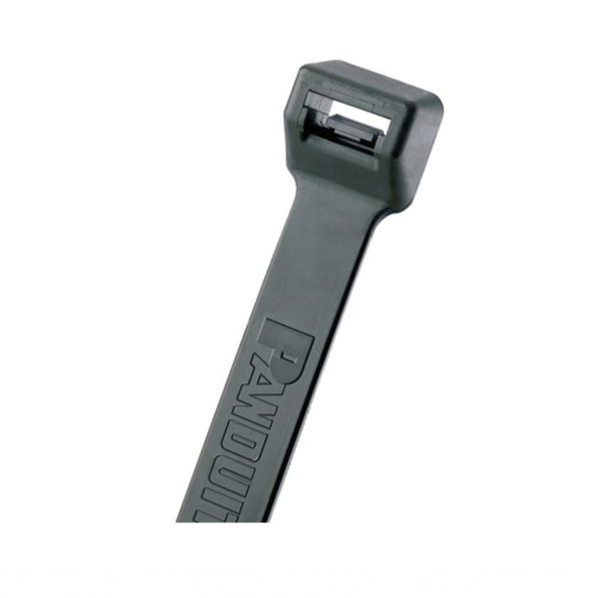 Dây rút Panduit 503mm x 12.7mm Black [PLT5EH-NB-C0]
