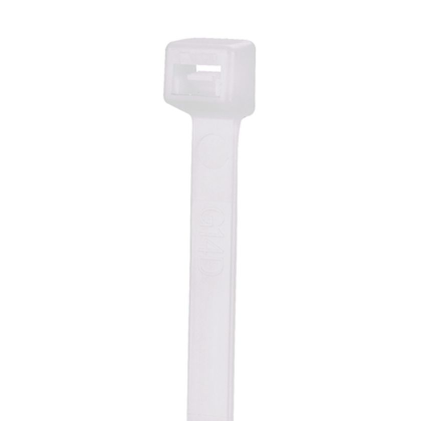 Dây rút Panduit 300mm x 4.83mm Natural [S12-50-C]