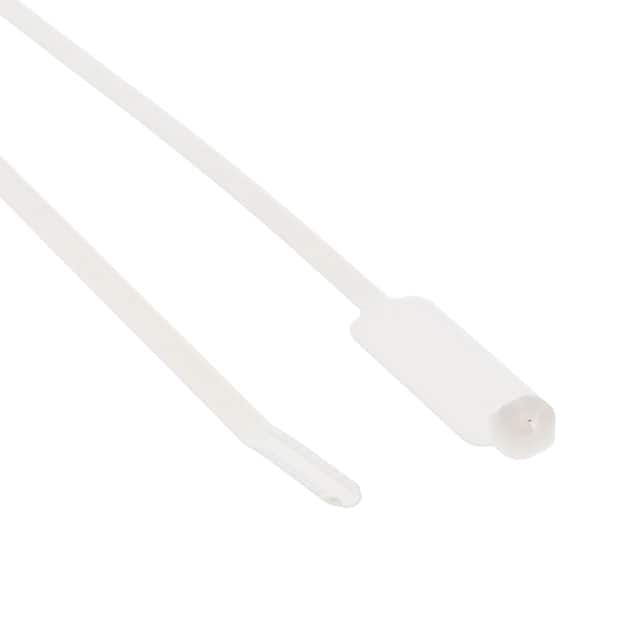 Dây rút Panduit 203mm x 4.7mm Natural [BM2S-D]