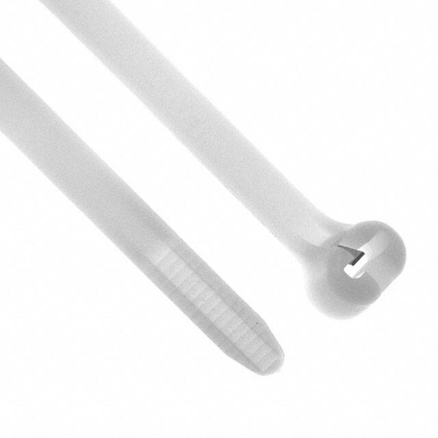 Dây rút Panduit 203mm x 4.7mm Natural [BT2S-M]