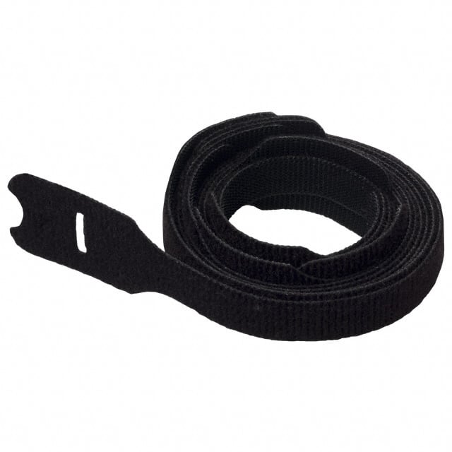 Dây rút Panduit 203mm x 12.7mm Black [HLTP2I-X0]