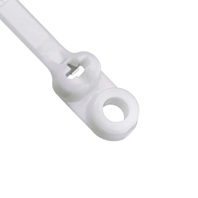 Dây rút Panduit 318mm x 4.7mm Natural [BC3S-S10-D]