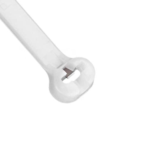 Dây rút Panduit 102mm x 2.41mm Natural [BT1M-M39]