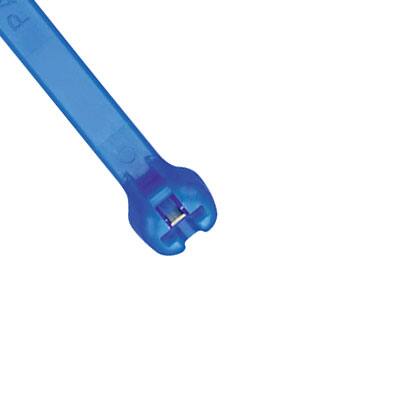 Dây rút Panduit 203mm x 4.7mm Blue [BT2S-M6]