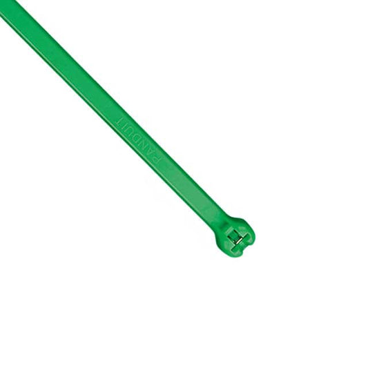 Dây rút Panduit 384mm x 4.7mm Green [BT4S-M5]