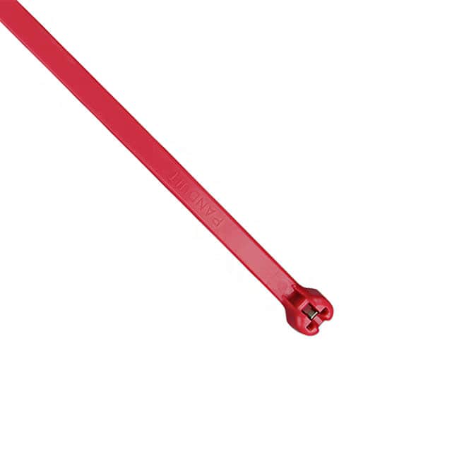 Dây rút Panduit 305mm x 4.7mm Red [BT3S-C2]