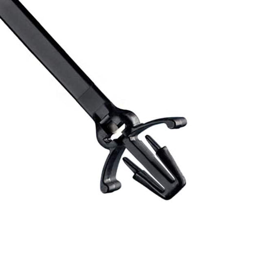 Dây rút Panduit 216mm x 4.7mm Black [BW2S-D0]