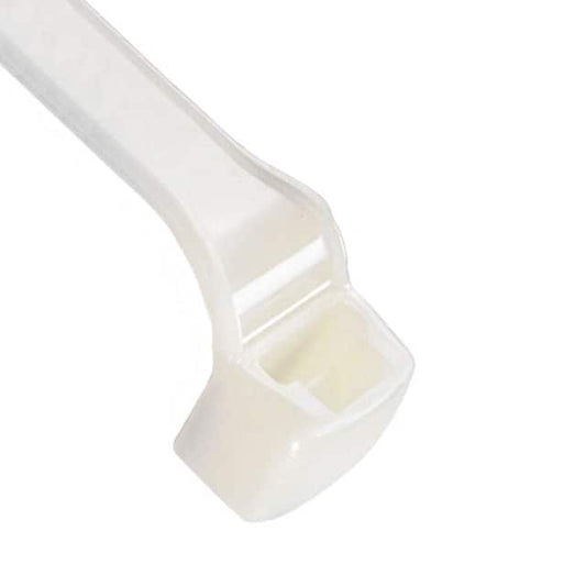 Dây rút Panduit 193mm x 4.83mm Natural [CBR2S-M]