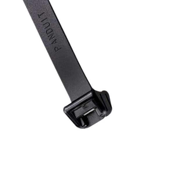 Dây rút Panduit 686mm x 12.57mm Black [DT8EH-Q0]