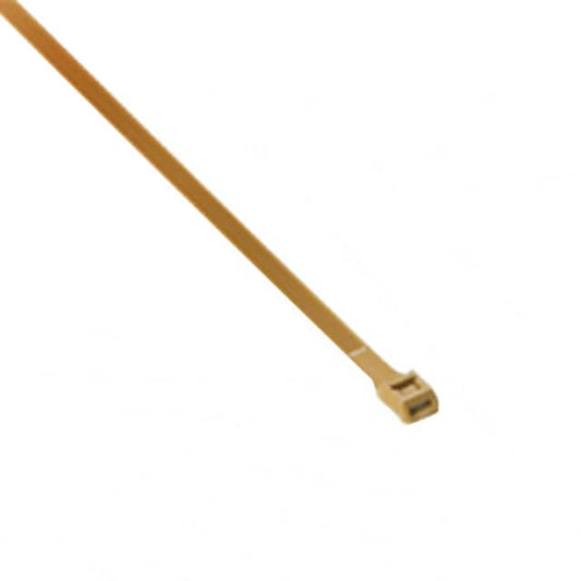 Dây rút Panduit 387mm x 8.89mm Tan [IT9115-CUV18]