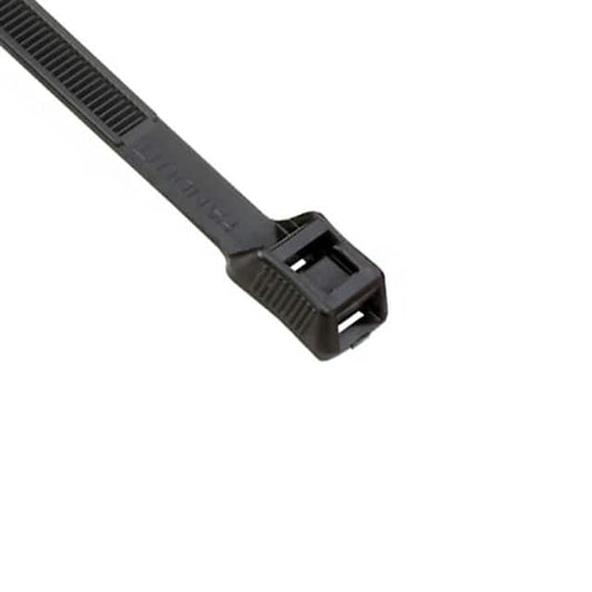 Dây rút Panduit 358mm x 8.89mm Black [IT9100-C0]