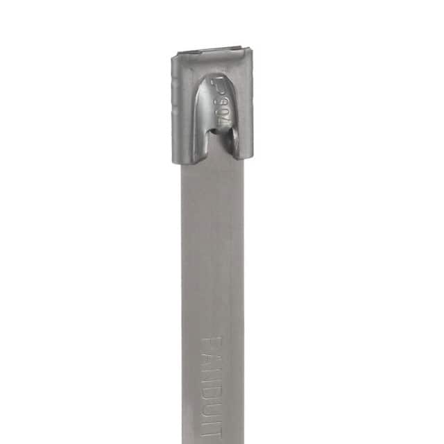 Dây rút Panduit 7.87mm Silver [MLT12H-Q]