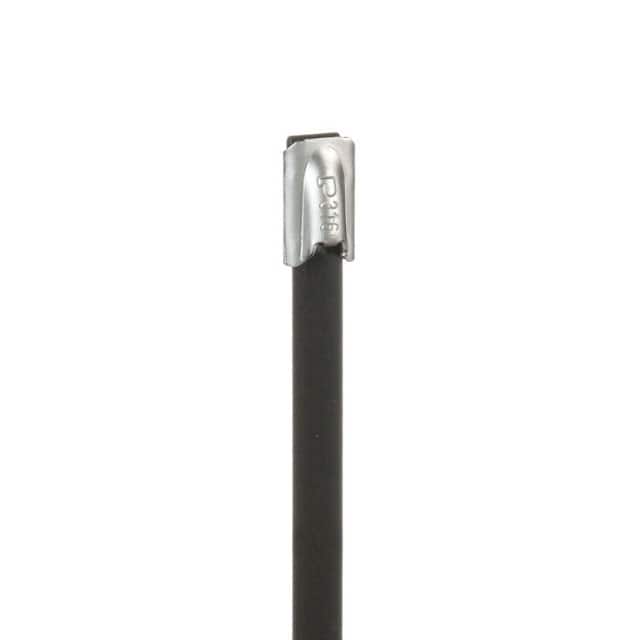 Dây rút Panduit 201mm x 4.57mm Black [MLTFC2S-CP316]