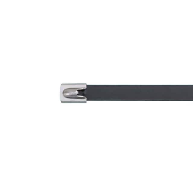 Dây rút Panduit 363mm x 4.57mm Black [MLTFC4S-CP316]