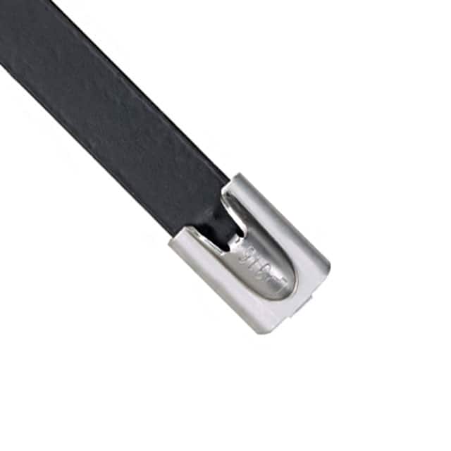 Dây rút Panduit 521mm x 7.87mm Black [MLTFC6H-LP316]