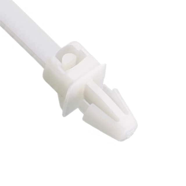 Dây rút Panduit 201mm x 4.83mm Natural [PLP2S-M]