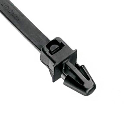 Dây rút Panduit 201mm x 4.83mm Black [PLP2S-M0]