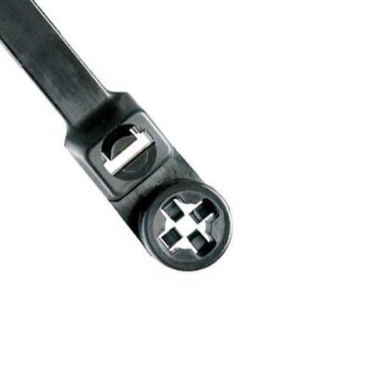 Dây rút Panduit 387mm x 7.62mm Black [PLST4HS25-TL300]