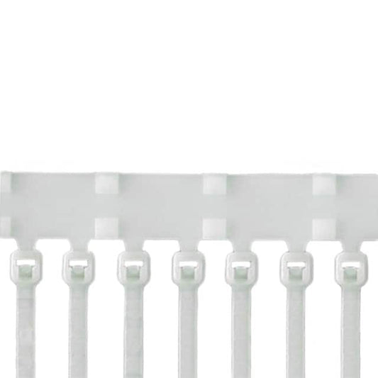 Dây rút Panduit 102mm x 2.5mm Natural [PLT1M-XMR]