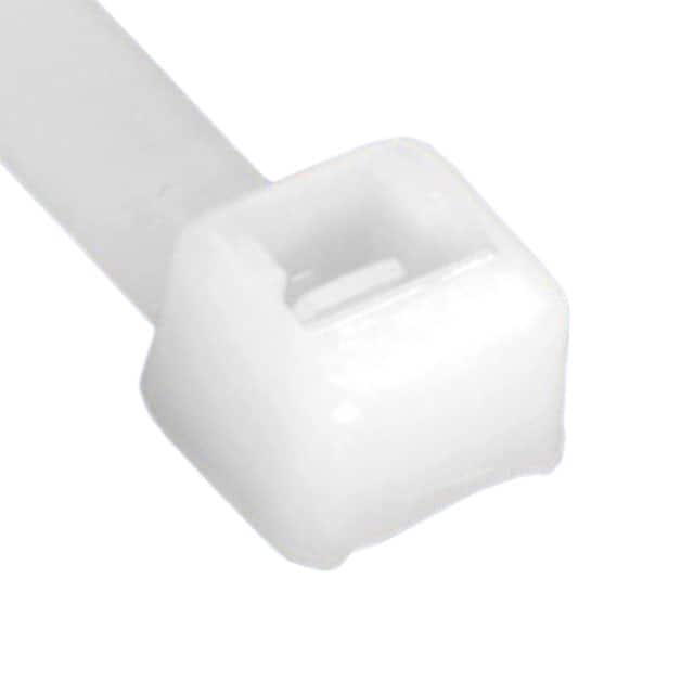 Dây rút Panduit 71mm x 1.8mm Natural [PLT.6SM-M]