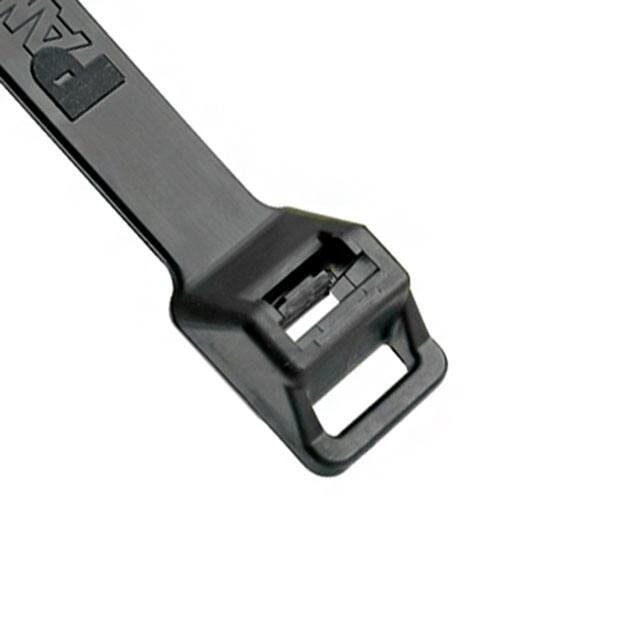 Dây rút Panduit 511mm x 12.7mm Black [PLT5EH-Q0]