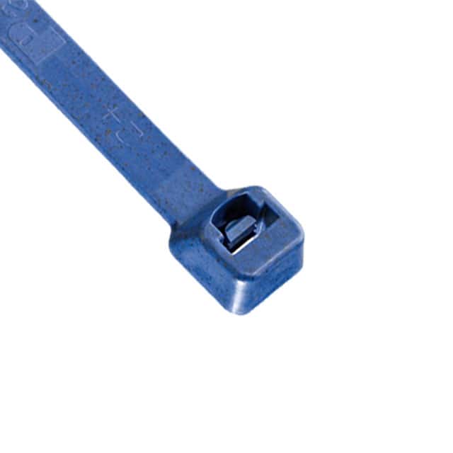 Dây rút Panduit 185mm x 4.83mm Blue [PLT2S-C186]