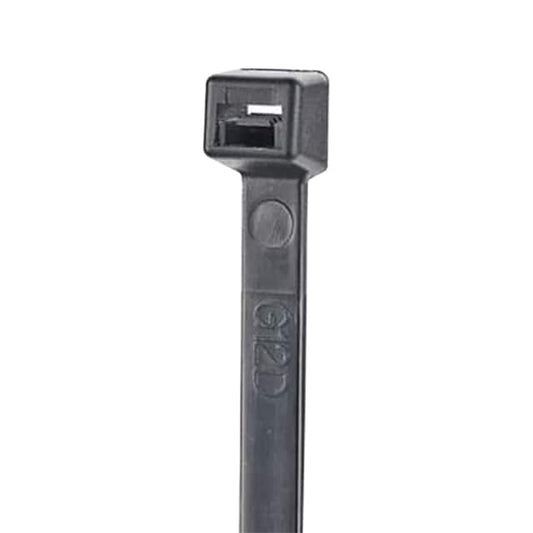 Dây rút Panduit 300mm x 4.83mm Black [S12-50-C0]