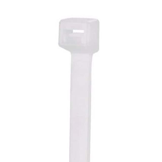 Dây rút Panduit 300mm x 4.83mm Natural [S12-50-C]