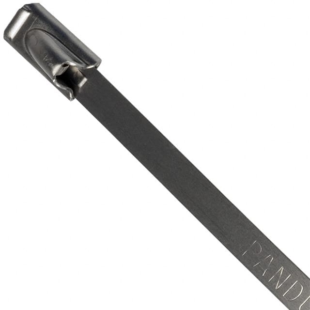 Dây rút Panduit 521mm x 7.87mm Silver [MLT6H-LP]