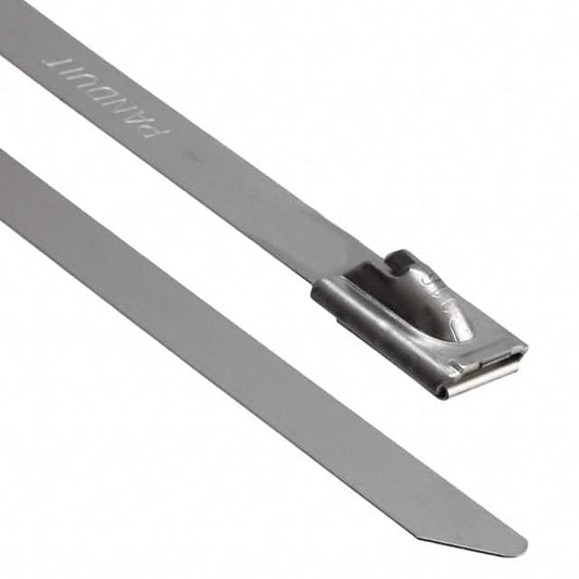 Dây rút Panduit 521mm x 7.87mm Silver [MLT6H-LP316]