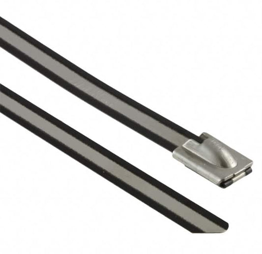 Dây rút Panduit 363mm x 7.87mm Black [MLTC4H-LP316]