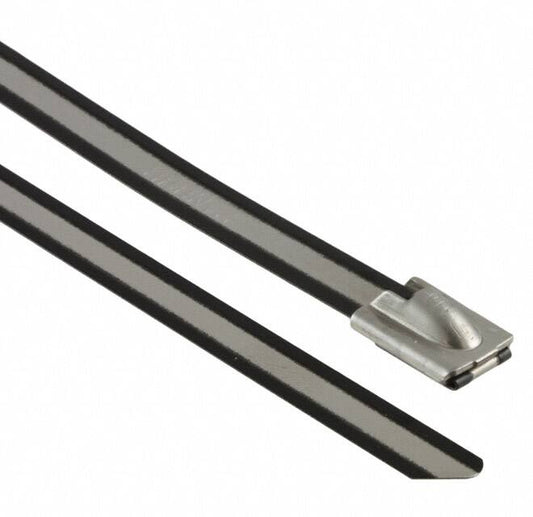 Dây rút Panduit 521mm x 7.87mm Black [MLTC6H-LP316]