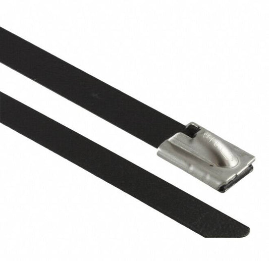 Dây rút Panduit 363mm x 7.87mm Black [MLTFC4H-LP316]