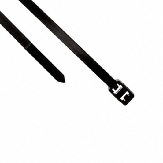 Dây rút Panduit 365mm x 7.62mm Black [PLB4H-TL0]